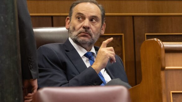 España: Fiscalía pide 24 años de cárcel para exministro José Luis Ábalos  por caso Koldo - NOTIPRIMICIA