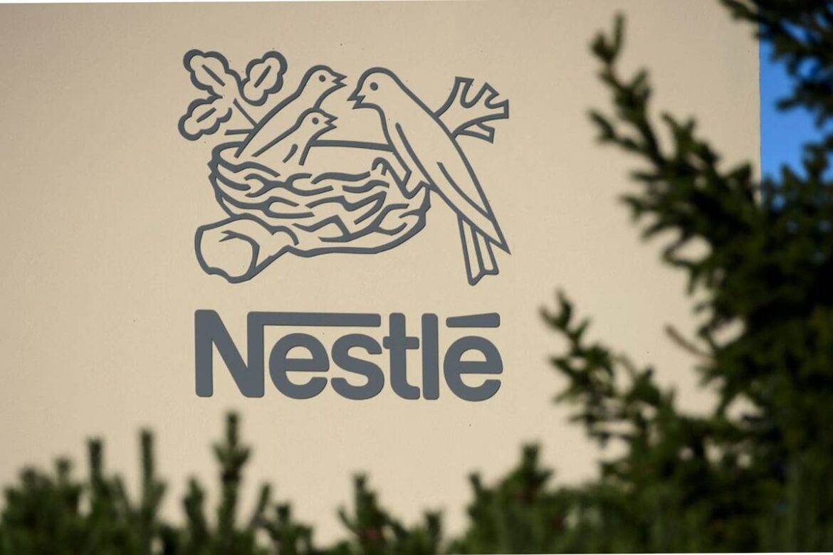 Nestlé