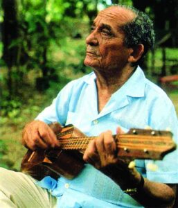 Maestro Luis Mariano Rivera (+) cultor del folklore venezolano