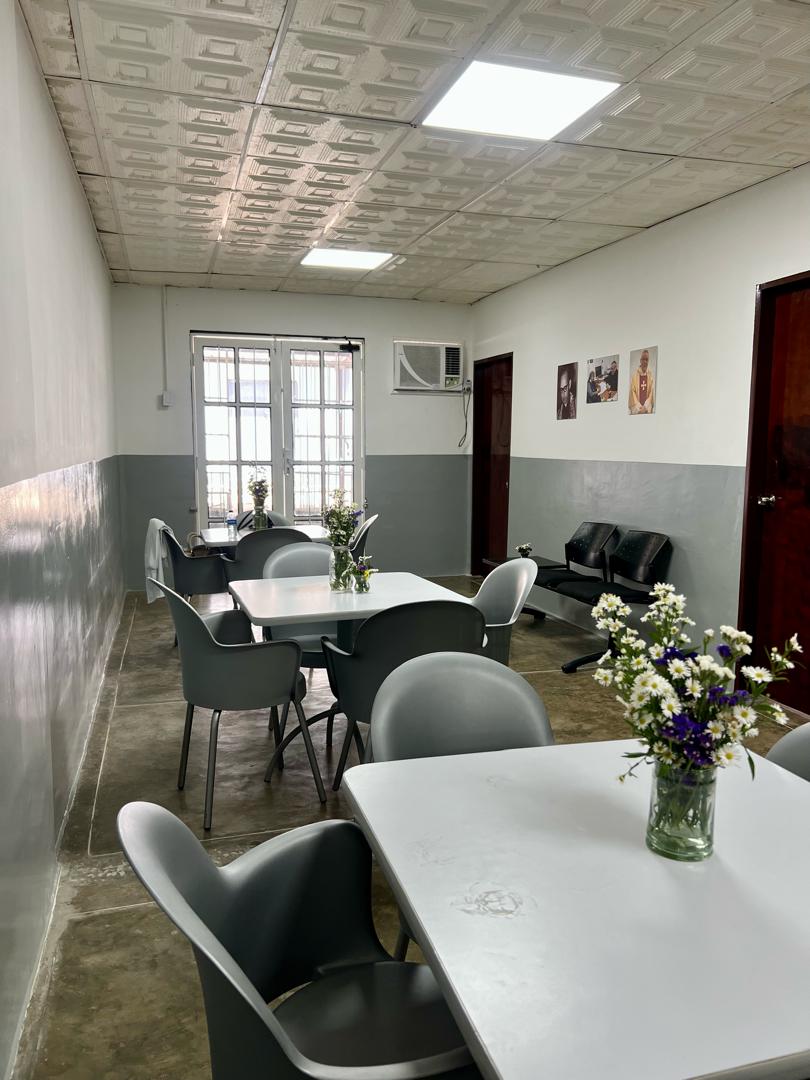 ambulatorio el pilar mcbo