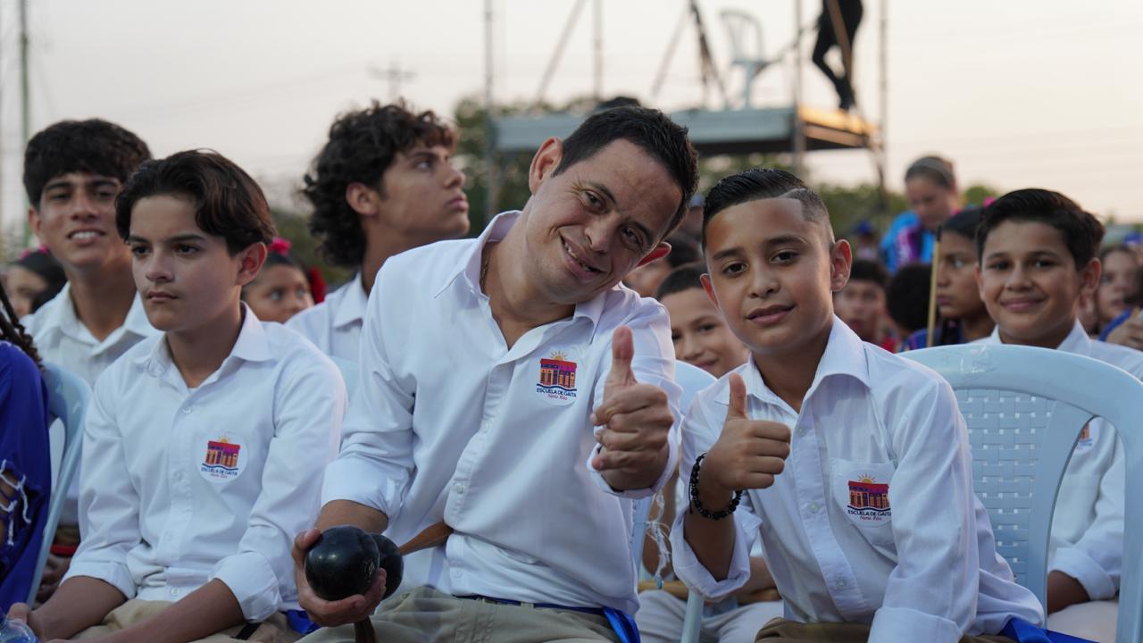 festival gaita 2