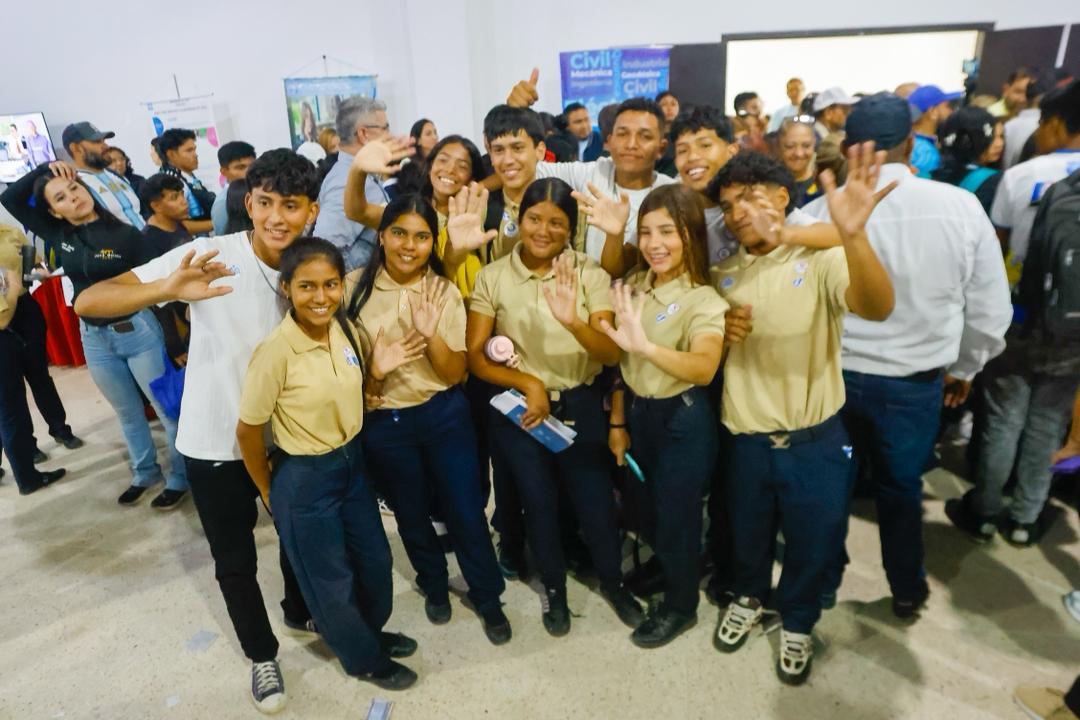feria estudio 2