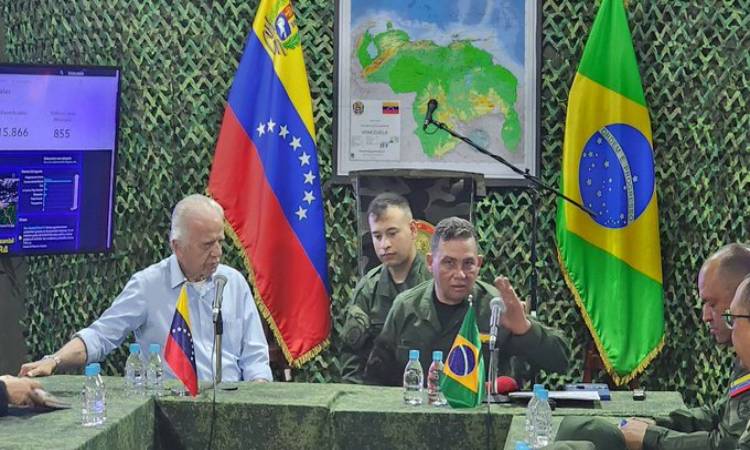 min defensa brasil