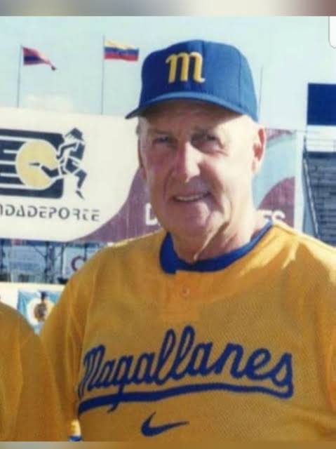 con magallanes