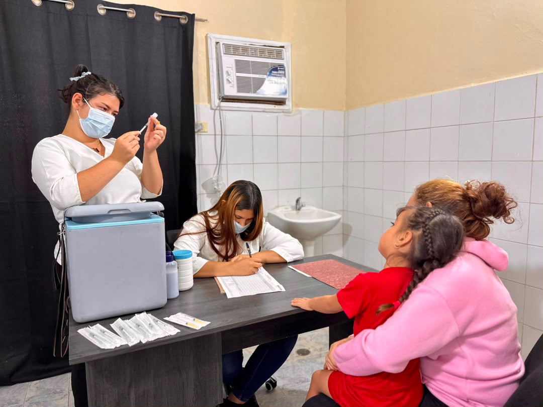 consultorio medico 3