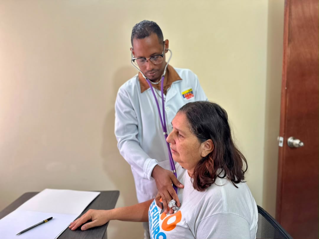 consultorio medico