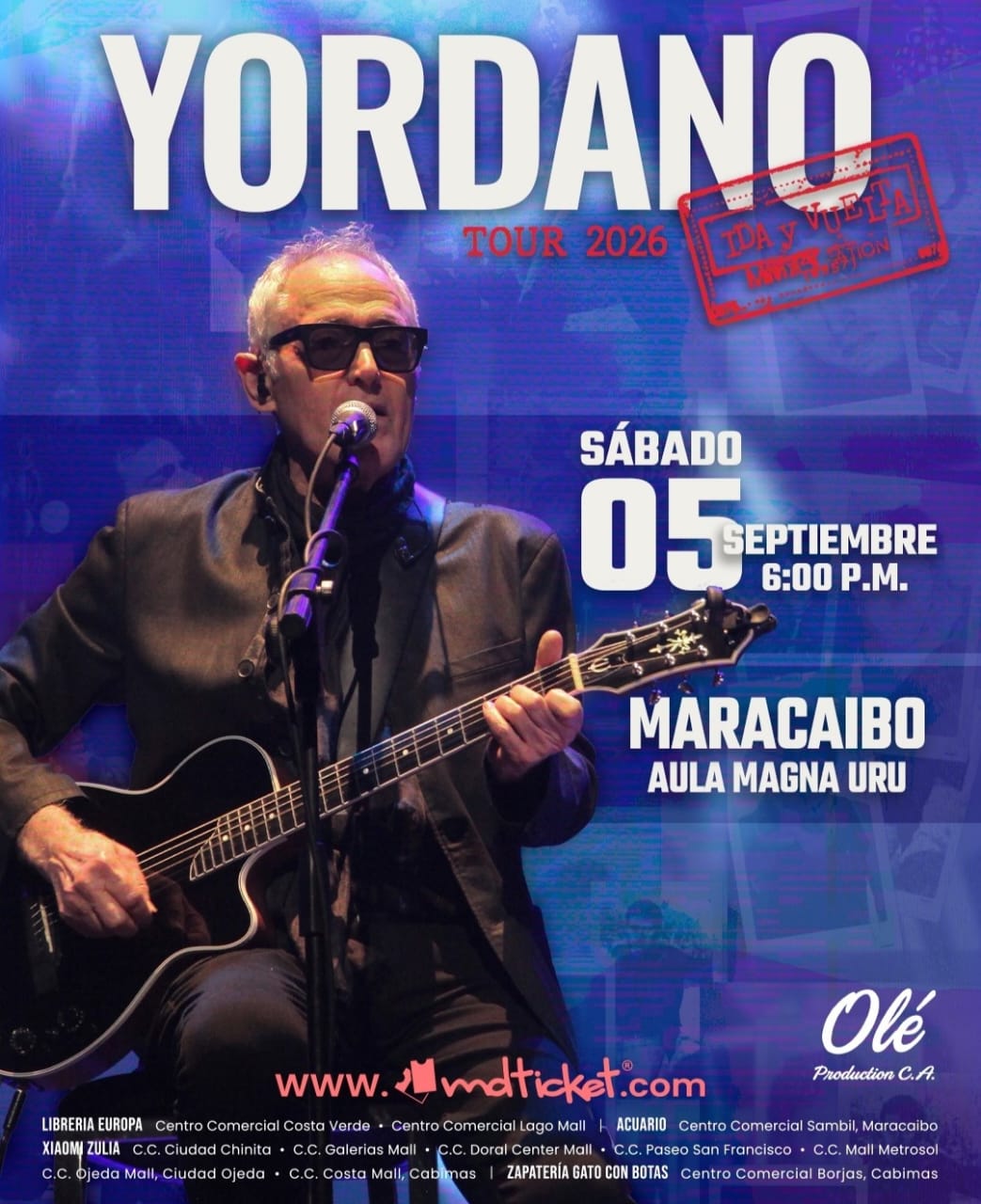 yordano 1