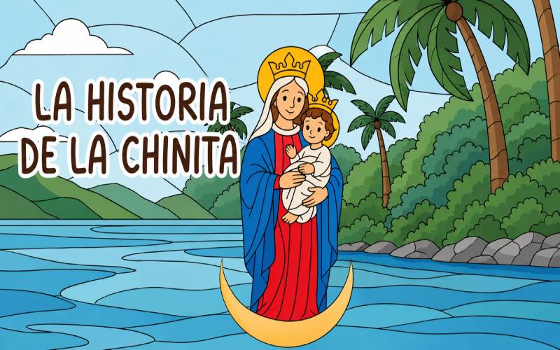 chinita 2