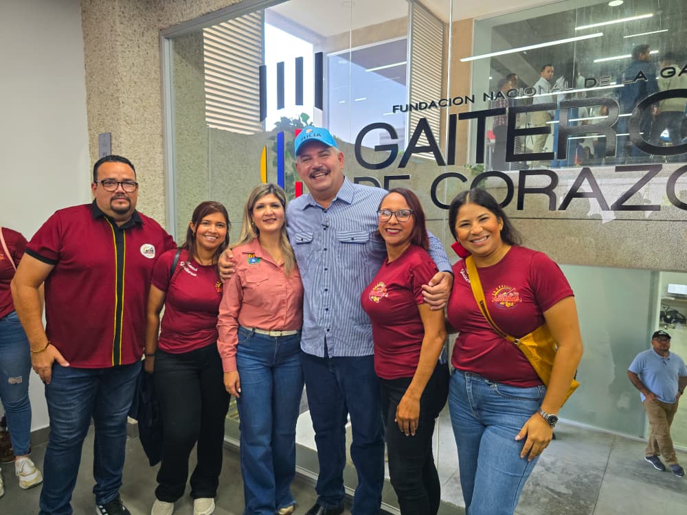 gaiteros de corazon 2