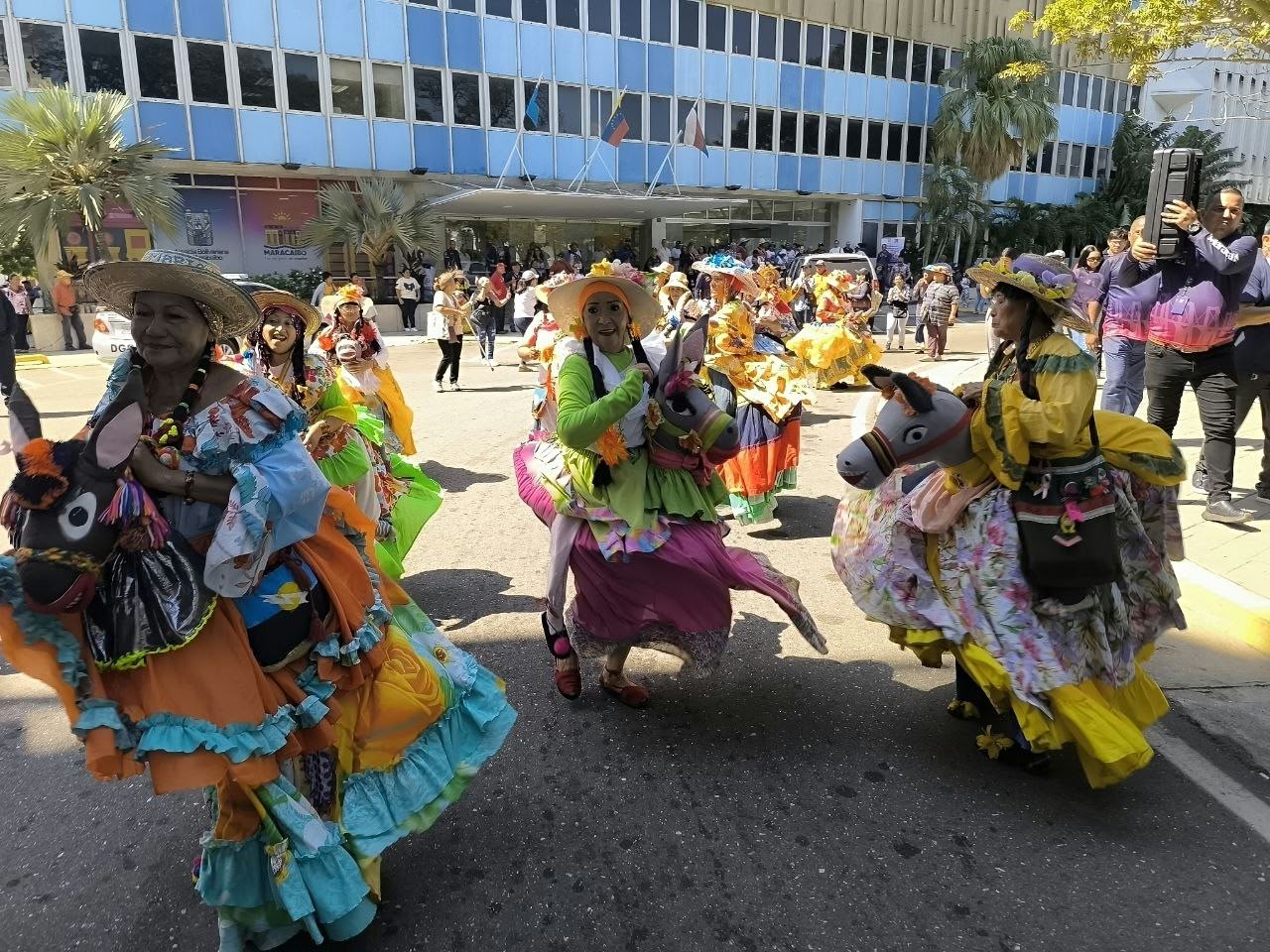burriquitas