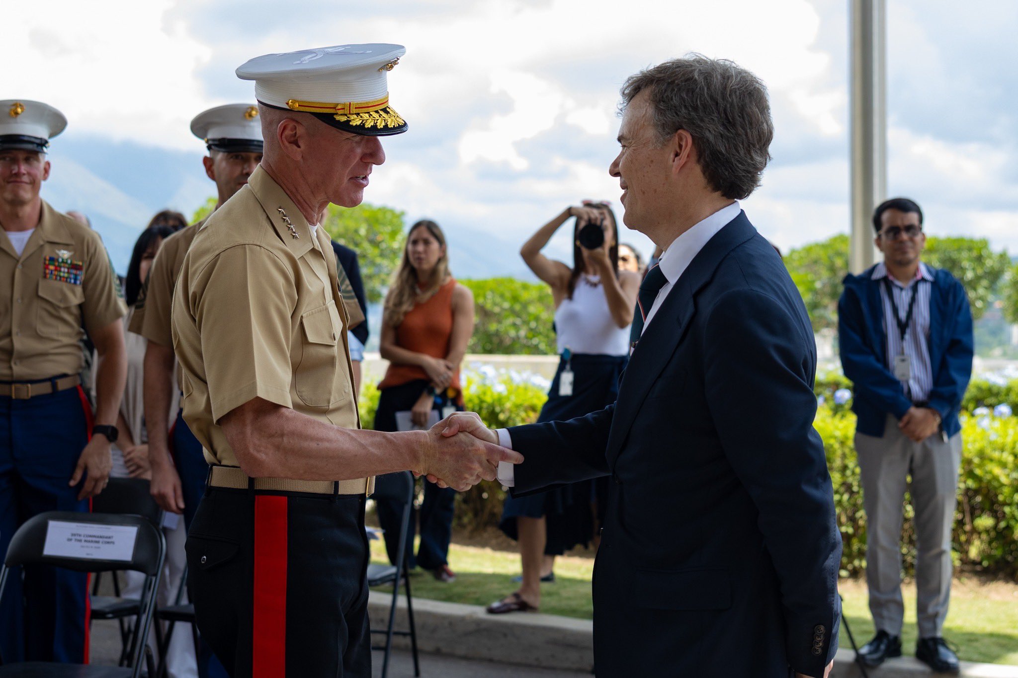 marines caracas 2