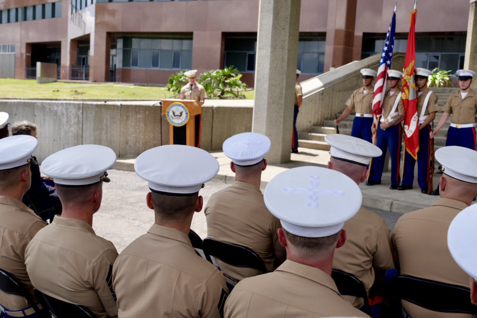 marines caracas 4